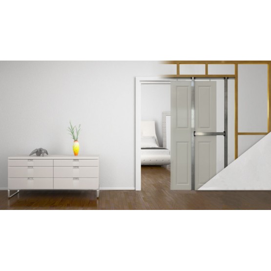 Pocket Door Kit PDK Henderson